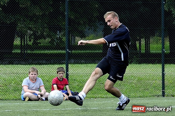 Zdjęcie w galerii na portalu naszraciborz.pl: Żorska Team i Xpres.pl bez porażki wiadomości z regionu