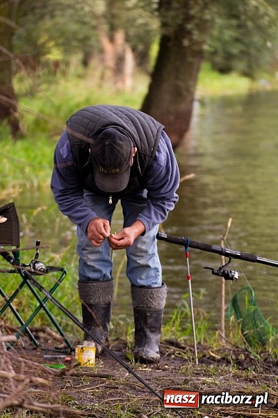 Zdjęcie w galerii na portalu naszraciborz.pl: VII Zawody Wędkarskie już za nami. Kto wygrał? wiadomości z regionu