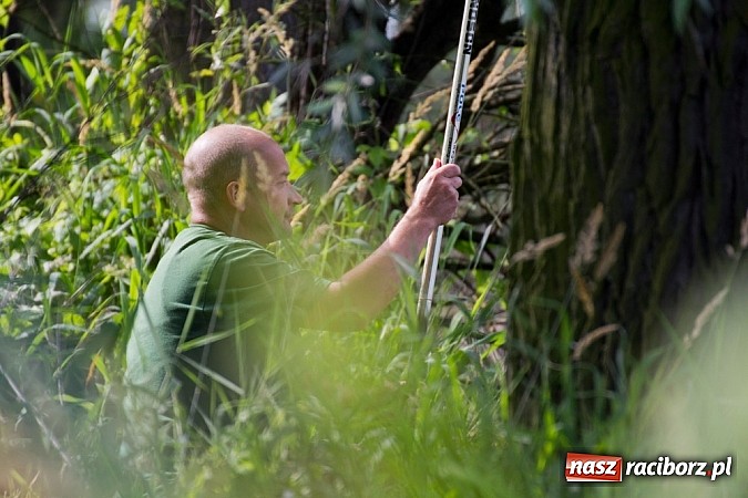 Zdjęcie w galerii na portalu naszraciborz.pl: VII Zawody Wędkarskie już za nami. Kto wygrał? wiadomości z regionu