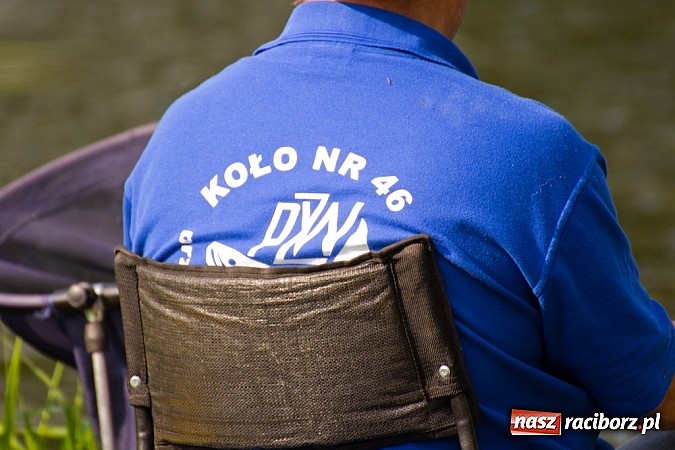 Zdjęcie w galerii na portalu naszraciborz.pl: VII Zawody Wędkarskie już za nami. Kto wygrał? wiadomości z regionu