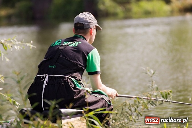 Zdjęcie w galerii na portalu naszraciborz.pl: VII Zawody Wędkarskie już za nami. Kto wygrał? wiadomości z regionu