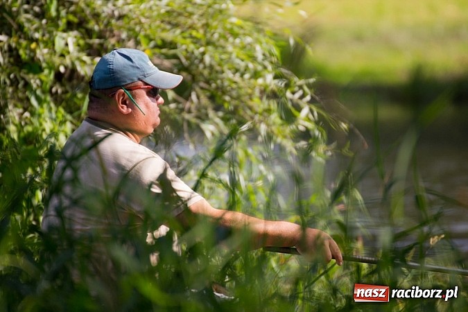 Zdjęcie w galerii na portalu naszraciborz.pl: VII Zawody Wędkarskie już za nami. Kto wygrał? wiadomości z regionu