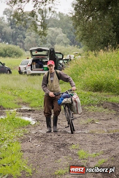 Zdjęcie w galerii na portalu naszraciborz.pl: VII Zawody Wędkarskie już za nami. Kto wygrał? wiadomości z regionu