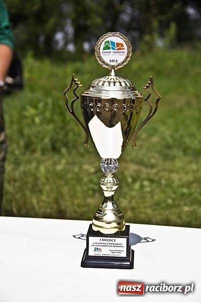 Zdjęcie w galerii na portalu naszraciborz.pl: VII Zawody Wędkarskie już za nami. Kto wygrał? wiadomości z regionu