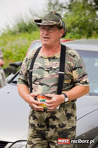 Zdjęcie w galerii na portalu naszraciborz.pl: VII Zawody Wędkarskie już za nami. Kto wygrał? wiadomości z regionu