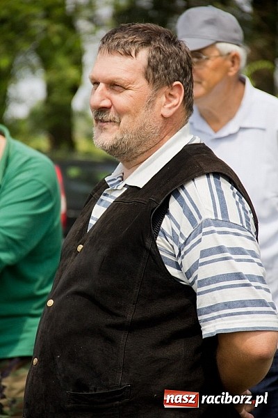 Zdjęcie w galerii na portalu naszraciborz.pl: VII Zawody Wędkarskie już za nami. Kto wygrał? wiadomości z regionu