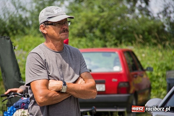 Zdjęcie w galerii na portalu naszraciborz.pl: VII Zawody Wędkarskie już za nami. Kto wygrał? wiadomości z regionu