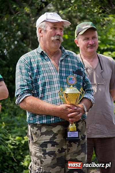 Zdjęcie w galerii na portalu naszraciborz.pl: VII Zawody Wędkarskie już za nami. Kto wygrał? wiadomości z regionu