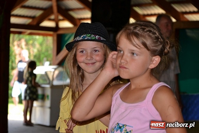 Zdjęcie w galerii na portalu naszraciborz.pl: Dni Rudyszwałdu z występami artystycznymi wiadomości z regionu