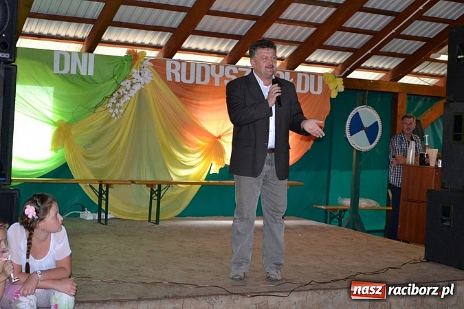 Zdjęcie w galerii na portalu naszraciborz.pl: Dni Rudyszwałdu z występami artystycznymi wiadomości z regionu
