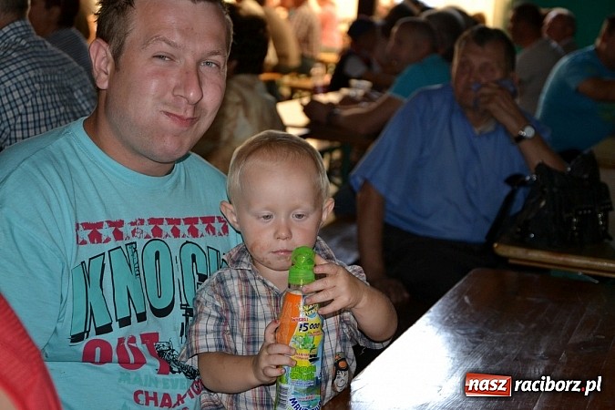 Zdjęcie w galerii na portalu naszraciborz.pl: Dni Rudyszwałdu z występami artystycznymi wiadomości z regionu