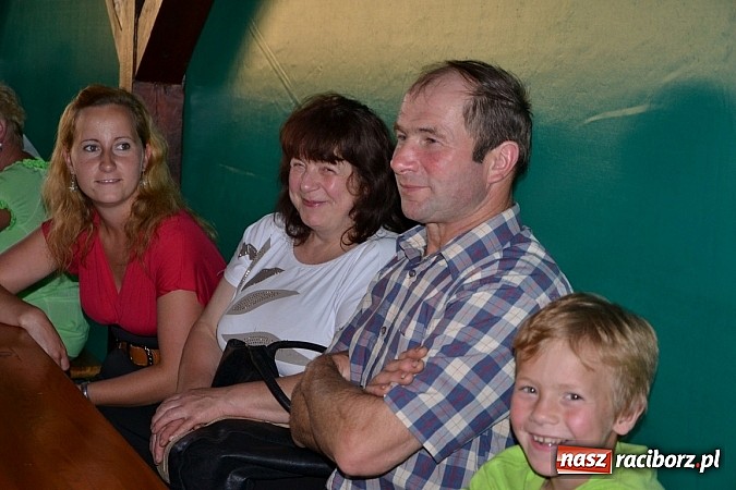 Zdjęcie w galerii na portalu naszraciborz.pl: Dni Rudyszwałdu z występami artystycznymi wiadomości z regionu