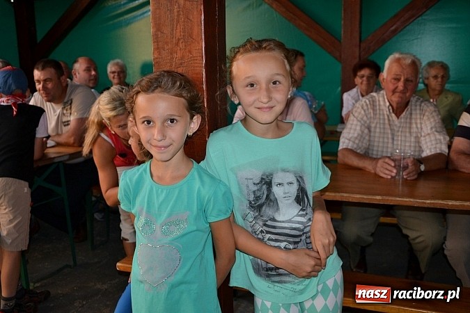 Zdjęcie w galerii na portalu naszraciborz.pl: Dni Rudyszwałdu z występami artystycznymi wiadomości z regionu