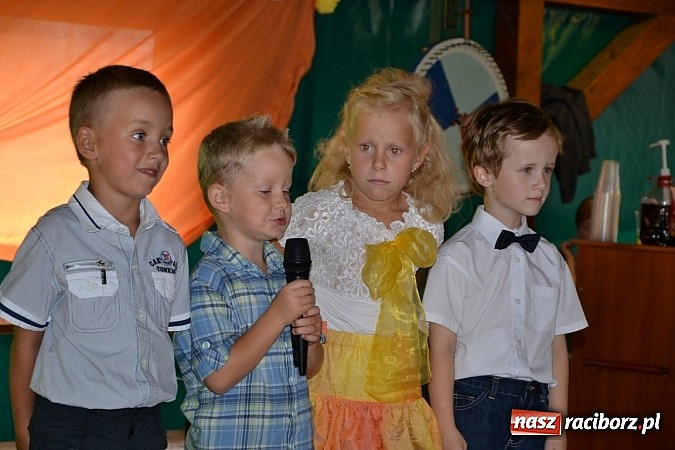 Zdjęcie w galerii na portalu naszraciborz.pl: Dni Rudyszwałdu z występami artystycznymi wiadomości z regionu