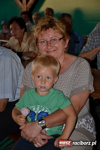 Zdjęcie w galerii na portalu naszraciborz.pl: Dni Rudyszwałdu z występami artystycznymi wiadomości z regionu