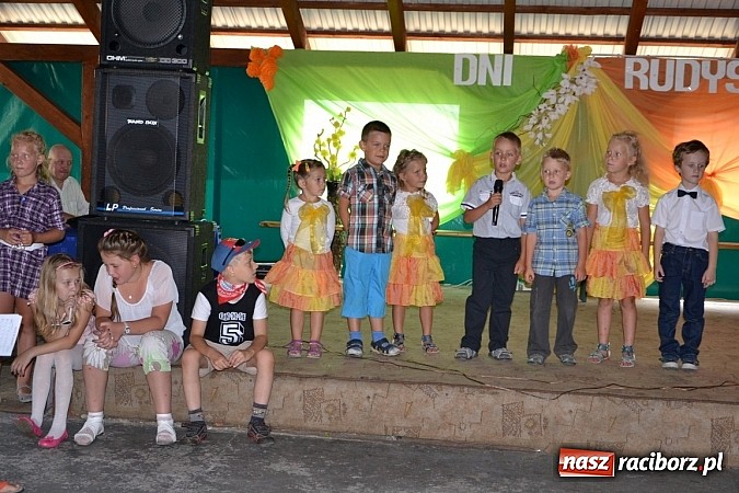 Zdjęcie w galerii na portalu naszraciborz.pl: Dni Rudyszwałdu z występami artystycznymi wiadomości z regionu