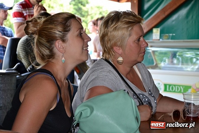 Zdjęcie w galerii na portalu naszraciborz.pl: Dni Rudyszwałdu z występami artystycznymi wiadomości z regionu