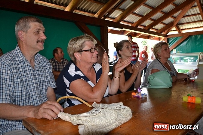 Zdjęcie w galerii na portalu naszraciborz.pl: Dni Rudyszwałdu z występami artystycznymi wiadomości z regionu