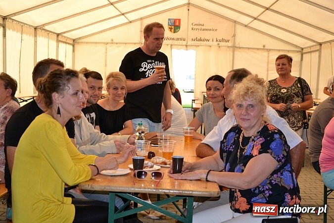 Zdjęcie w galerii na portalu naszraciborz.pl: Dni Rudyszwałdu z występami artystycznymi wiadomości z regionu