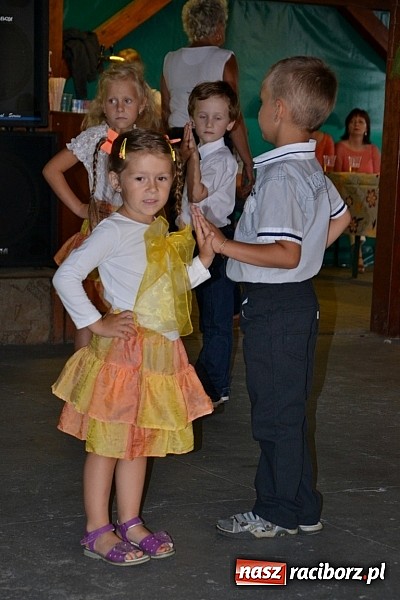 Zdjęcie w galerii na portalu naszraciborz.pl: Dni Rudyszwałdu z występami artystycznymi wiadomości z regionu