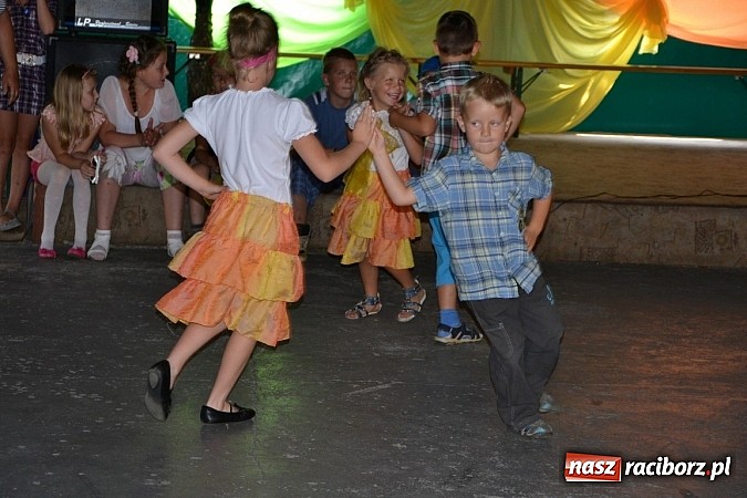 Zdjęcie w galerii na portalu naszraciborz.pl: Dni Rudyszwałdu z występami artystycznymi wiadomości z regionu