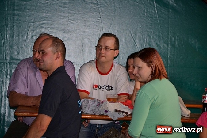 Zdjęcie w galerii na portalu naszraciborz.pl: Dni Rudyszwałdu z występami artystycznymi wiadomości z regionu