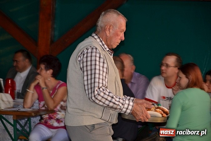 Zdjęcie w galerii na portalu naszraciborz.pl: Dni Rudyszwałdu z występami artystycznymi wiadomości z regionu