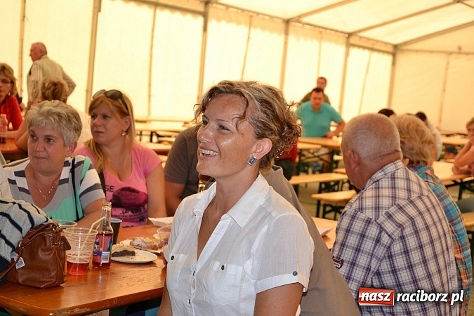 Zdjęcie w galerii na portalu naszraciborz.pl: Dni Rudyszwałdu z występami artystycznymi wiadomości z regionu