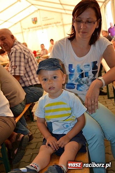 Zdjęcie w galerii na portalu naszraciborz.pl: Dni Rudyszwałdu z występami artystycznymi wiadomości z regionu