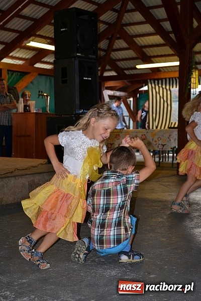 Zdjęcie w galerii na portalu naszraciborz.pl: Dni Rudyszwałdu z występami artystycznymi wiadomości z regionu