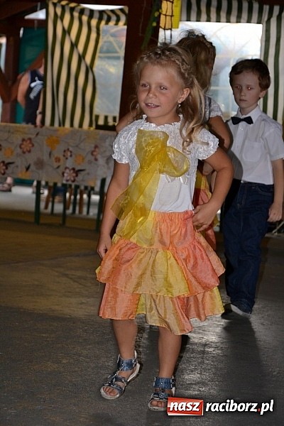 Zdjęcie w galerii na portalu naszraciborz.pl: Dni Rudyszwałdu z występami artystycznymi wiadomości z regionu