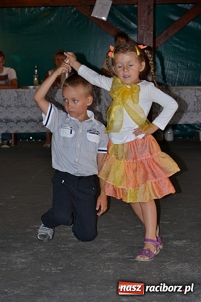 Zdjęcie w galerii na portalu naszraciborz.pl: Dni Rudyszwałdu z występami artystycznymi wiadomości z regionu