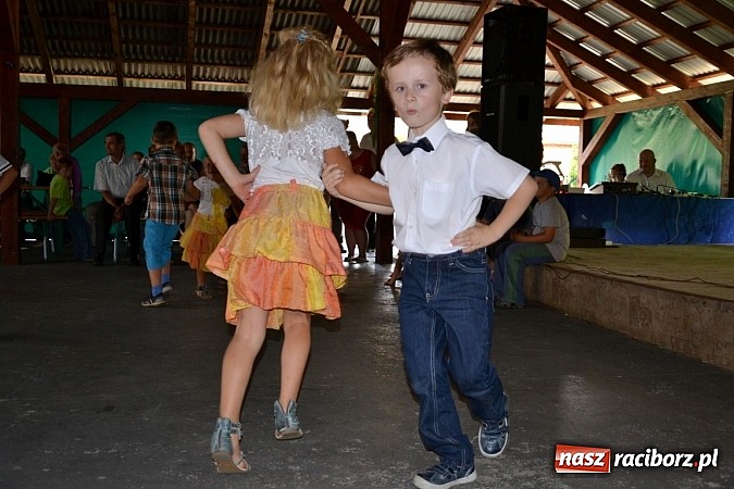Zdjęcie w galerii na portalu naszraciborz.pl: Dni Rudyszwałdu z występami artystycznymi wiadomości z regionu