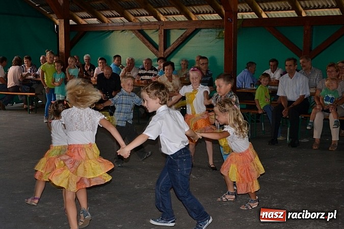 Zdjęcie w galerii na portalu naszraciborz.pl: Dni Rudyszwałdu z występami artystycznymi wiadomości z regionu