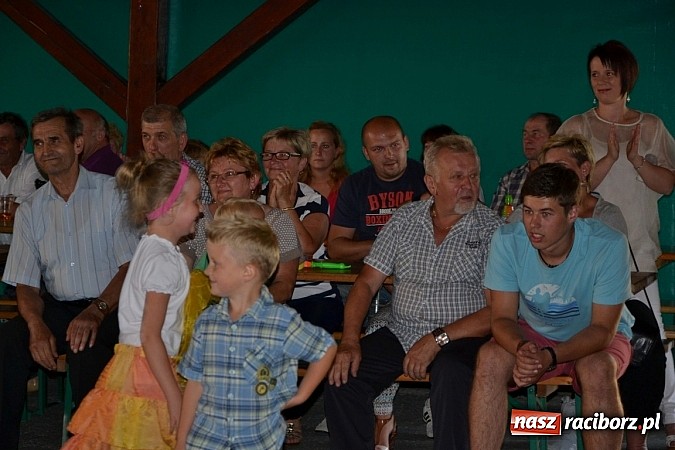 Zdjęcie w galerii na portalu naszraciborz.pl: Dni Rudyszwałdu z występami artystycznymi wiadomości z regionu