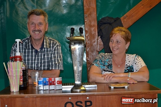 Zdjęcie w galerii na portalu naszraciborz.pl: Dni Rudyszwałdu z występami artystycznymi wiadomości z regionu