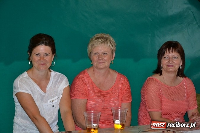 Zdjęcie w galerii na portalu naszraciborz.pl: Dni Rudyszwałdu z występami artystycznymi wiadomości z regionu