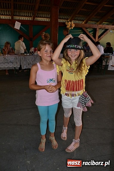 Zdjęcie w galerii na portalu naszraciborz.pl: Dni Rudyszwałdu z występami artystycznymi wiadomości z regionu