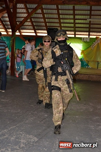 Zdjęcie w galerii na portalu naszraciborz.pl: Dni Rudyszwałdu z występami artystycznymi wiadomości z regionu