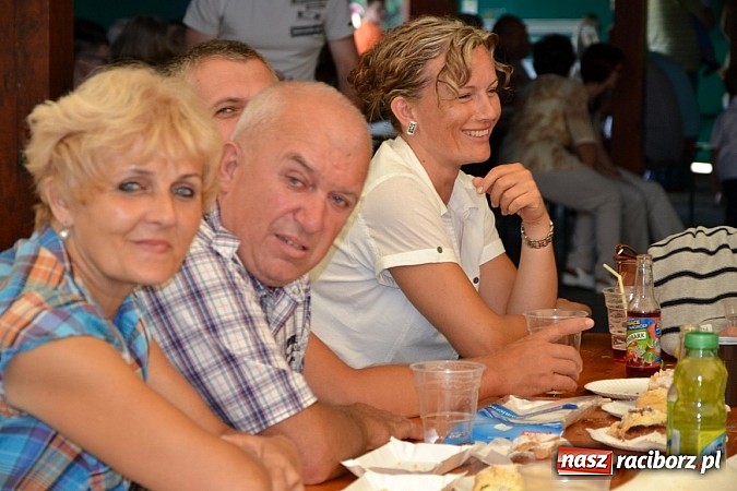 Zdjęcie w galerii na portalu naszraciborz.pl: Dni Rudyszwałdu z występami artystycznymi wiadomości z regionu