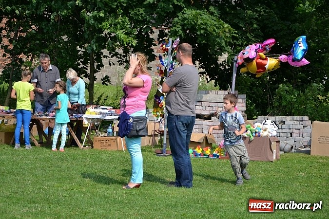 Zdjęcie w galerii na portalu naszraciborz.pl: Dni Rudyszwałdu z występami artystycznymi wiadomości z regionu