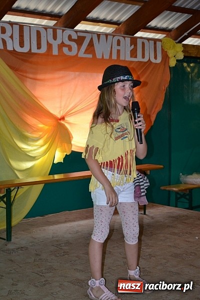 Zdjęcie w galerii na portalu naszraciborz.pl: Dni Rudyszwałdu z występami artystycznymi wiadomości z regionu
