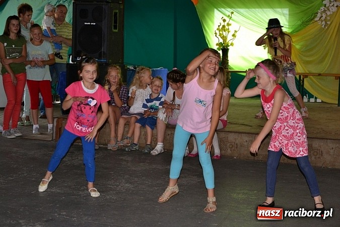 Zdjęcie w galerii na portalu naszraciborz.pl: Dni Rudyszwałdu z występami artystycznymi wiadomości z regionu