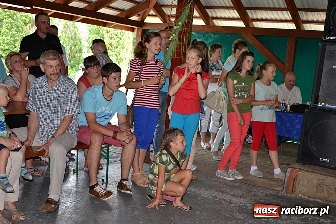 Zdjęcie w galerii na portalu naszraciborz.pl: Dni Rudyszwałdu z występami artystycznymi wiadomości z regionu