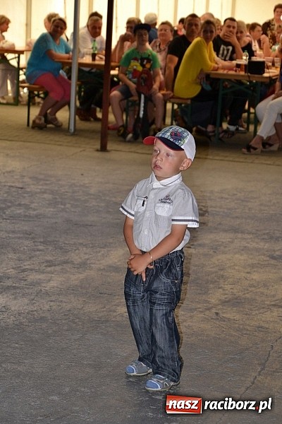 Zdjęcie w galerii na portalu naszraciborz.pl: Dni Rudyszwałdu z występami artystycznymi wiadomości z regionu