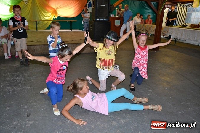 Zdjęcie w galerii na portalu naszraciborz.pl: Dni Rudyszwałdu z występami artystycznymi wiadomości z regionu