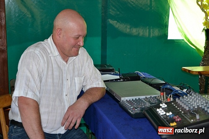 Zdjęcie w galerii na portalu naszraciborz.pl: Dni Rudyszwałdu z występami artystycznymi wiadomości z regionu