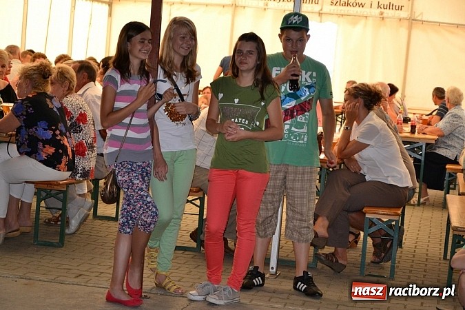 Zdjęcie w galerii na portalu naszraciborz.pl: Dni Rudyszwałdu z występami artystycznymi wiadomości z regionu