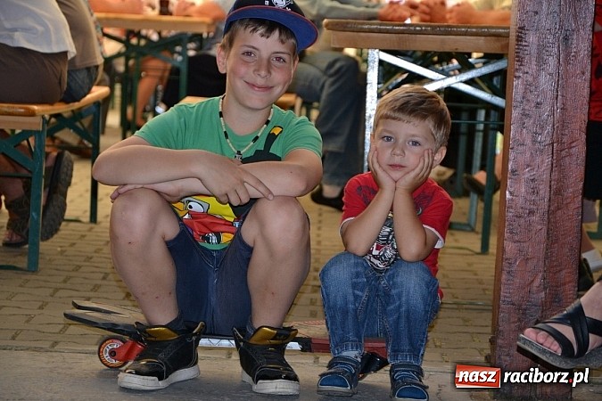 Zdjęcie w galerii na portalu naszraciborz.pl: Dni Rudyszwałdu z występami artystycznymi wiadomości z regionu