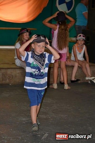 Zdjęcie w galerii na portalu naszraciborz.pl: Dni Rudyszwałdu z występami artystycznymi wiadomości z regionu